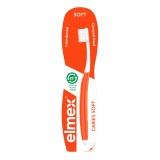 Periuta de dinti Soft Interdental, 1 bucata, Elmex