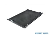 Radiator ac Honda Civic 7 (2001-2005)[ES,ET] #1