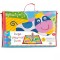 Salteluta activitati bebelusi Ferma PlayLearn Toys