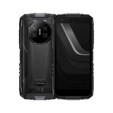 Cumpara ieftin Telefon Mobil DOOGEE Fire 3 Max, Gri, 4G, Camping Light 1200LM, 5.5 HD+, 32GB RAM (8GB + 24GB extensibili), 256GB, Camera 48MP + 20MP Night Vision, An