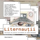 Cumpara ieftin Liternautii. Antologie de poezie/***