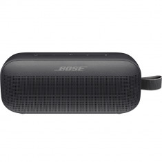 Boxa Portabila Bluetooth Soundlink Flex Negru foto