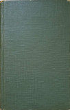 Istoria Literaturii Germane - Mihai Isbasescu (1968), Editura Stiintifica, Coperta Cartonata, 560 Pagini