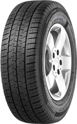 Anvelope Continental Vancontact Ap 215/80R14C 112/110P Vara foto