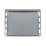 Tava Copt Aluminiu Cuptor 44x37x2.45 cm Bosch 00284742