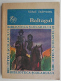 Baltagul &ndash; Mihail Sadoveanu