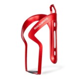 Cumpara ieftin Suport sticla pentru bicicleta, aluminiu, 140 mm, rosu
