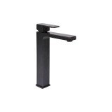 Baterie lavoar inalta &#039;&#039;retro black 3&#039;&#039; Fala 75815