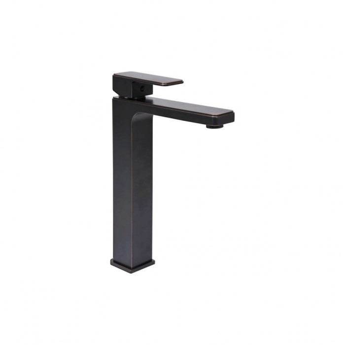Baterie lavoar inalta &#039;&#039;retro black 3&#039;&#039; Fala 75815