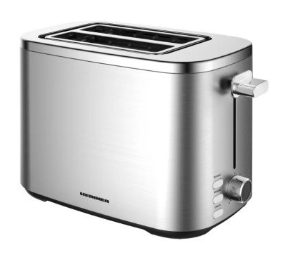 Prajitor de paine Heinner sparkle toast HTP-800SS foto