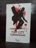 Toby Litt - Cadaverosimil