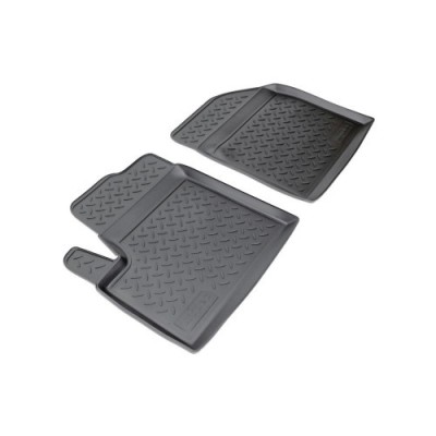 Covoare cauciuc tavita compatibile Ford Tourneo Connect 2006-2013 Cod: 2D 3164 / A30 foto