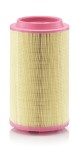 MANN-FILTER C 24 745/3 Filtru aer