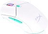 HyperX Pulsefire Haste Core 2 WS, alb, HP