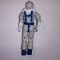 bnk jc GI Joe - Hasbro - 1985