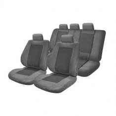 Set huse scaun dedicate DACIA SANDERO STEPWAY 2013 (Bancheta fractionata) foto