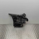 Suport bara de protecție st&acirc;nga spate BMW 7 G11, G12 2017 OEM: 7357147,51127357147 22448488
