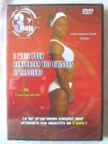 3 mois pour renforcer vos cuisses et fessiers - Exercitii pt. coapse, fesieri. DVD nou, in tipla