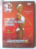 3 mois pour renforcer vos cuisses et fessiers -DVD Exercitii pt. coapse, fesieri