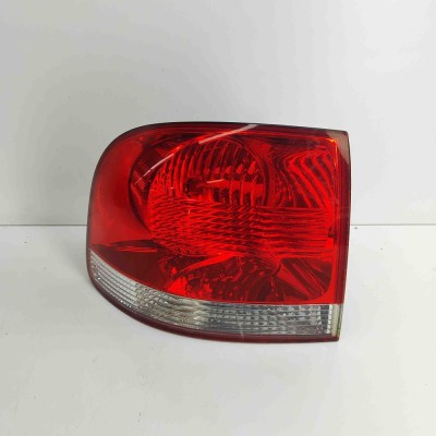 Lampa spate st&amp;acirc;nga VW TOUAREG 7LA, 7L6, 7L7 2003 OEM: 7L6945095L foto