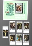grenada religie mnh