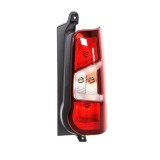 Citroen Berlingo,Opel Combo,Peugeot Partner,Toyota Proace 2018+ Lampa Lumini Spate Dreapta