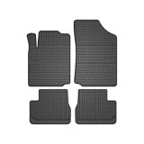 Covoare cauciuc compatibile Citroen C2 2003-2009 Cod: 545972 / P60