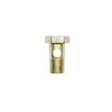 Surub cu aerisire injector M16x1.5 tip holender, compatibil UTB