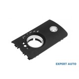 Capac Mercedes M-Class (2005-2011) [W164] #1