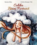 Coliba Zanei Furtuna - Ramona MizaCristina Muresan-Toth, ed 2022, Nomina