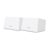 MERCUSYS HALO H47BE WHOLE MESH WIFI7 2PK