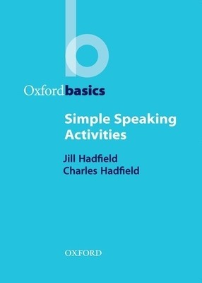 Simple Speaking Activities foto