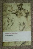 Notebooks / Leonardo da Vinci