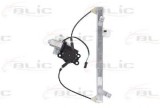 Macara geam PEUGEOT 406 (8B) (1995 - 2005) BLIC 6060-00-PE4431