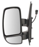 Oglinda exterioara RENAULT MASTER II platou / sasiu (ED/HD/UD) (1998 - 2010) TYC 325-0074