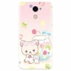 Husa silicon pentru Huawei Nova Lite Plus, Tiny And Cute