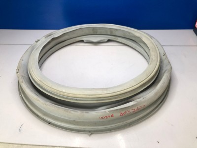 Garnitura masina de spalat Whirlpool AWS71400 /L4 foto