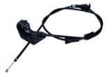 Cablu, capota motor BMW 7 (E38) (1994 - 2001) MAXGEAR 32-1152