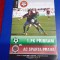 program FK Pribram - AC Sparta Praga