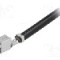 Conector pas semnal, {{Numarul de pini}} pini, pas pini 3.96mm, mama, JST - SVH-200BK22