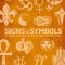 Signs &amp; Symbols