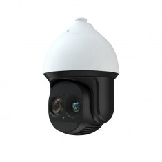 Aproape nou: Camera supraveghere video PNI IP8843IM 4MP 37x 500m Laser AI Network S