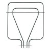 Rezistenta Inferioara Cuptor Electric Miele - Compatibilitate Variata (Verifica Modelul)