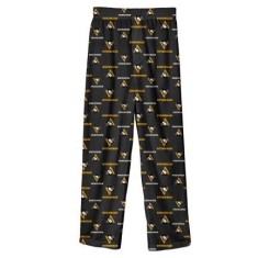 Pittsburgh Penguins pantaloni de pijama pentru copii Colored Printed Pant - Dětsk&eacute; L (11 - 12 let)
