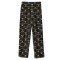 Pittsburgh Penguins pantaloni de pijama pentru copii Colored Printed Pant - Dětsk&eacute; S (6 - 8 let)