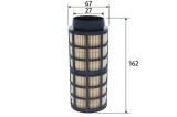 VALEO 587170 filtru combustibil