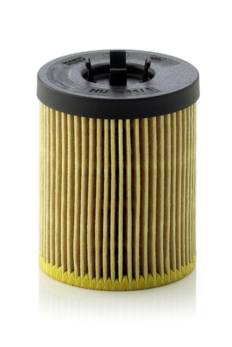 MANN-FILTER HU 611/1 x Filtru ulei