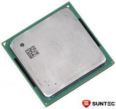 Procesor Intel Pentium 4 SL6D8 foto