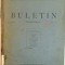 BULETIN TRIMESTRIAL, ANUL I, NR. 3-4, 1933