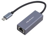 Adaptor USB-C la Ethernet 0,18m